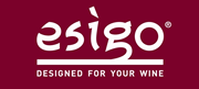 Esigo - Portabottiglie di design ed arredamento per il vino